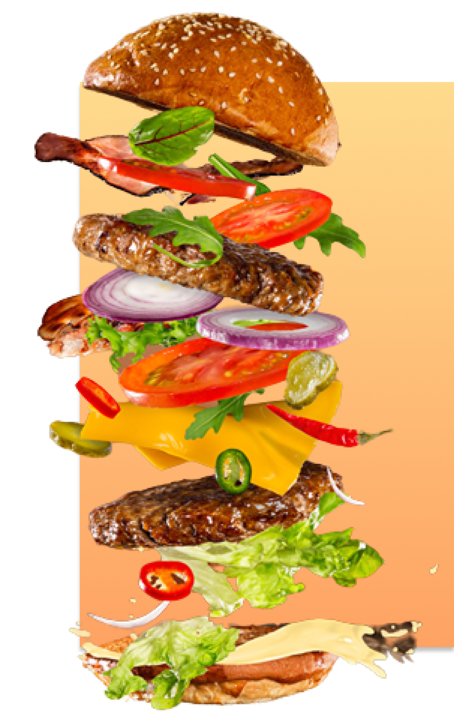 imagen Hamburguesa