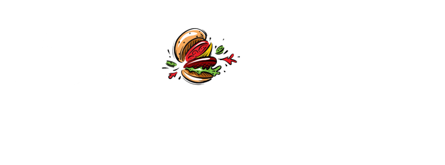 logo luna burguer